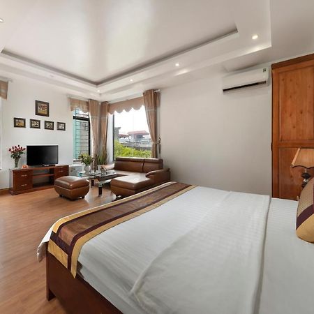Airport Transit Hotel Ανόι Εξωτερικό φωτογραφία