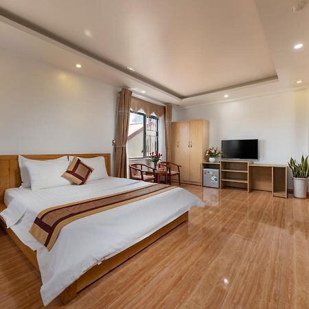 Airport Transit Hotel Ανόι Εξωτερικό φωτογραφία