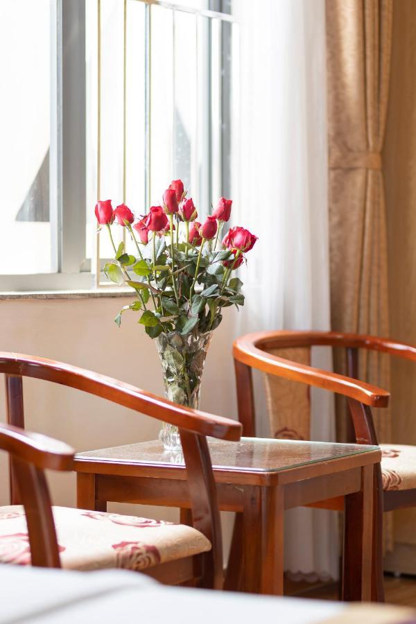 Airport Transit Hotel Ανόι Εξωτερικό φωτογραφία