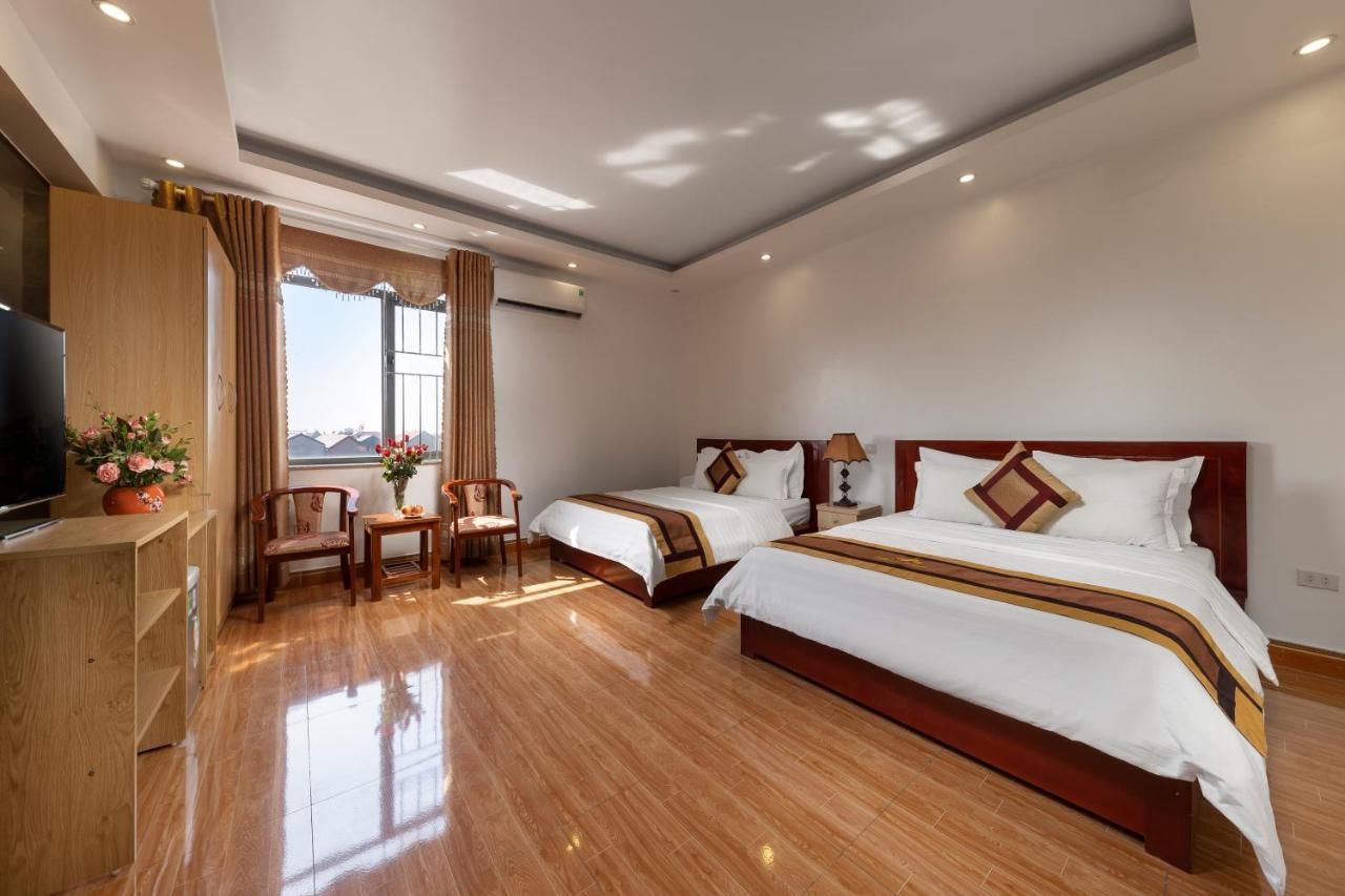 Airport Transit Hotel Ανόι Εξωτερικό φωτογραφία