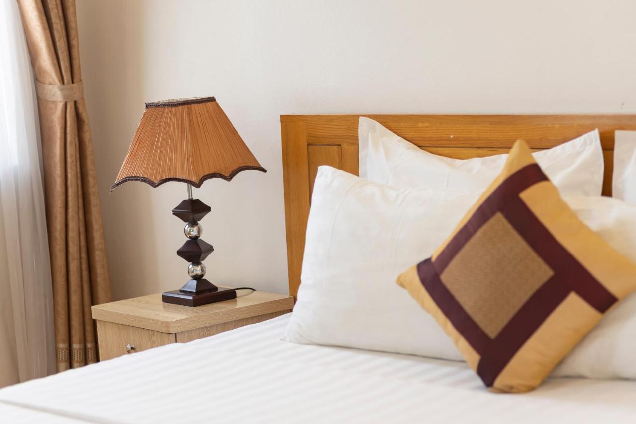 Airport Transit Hotel Ανόι Εξωτερικό φωτογραφία