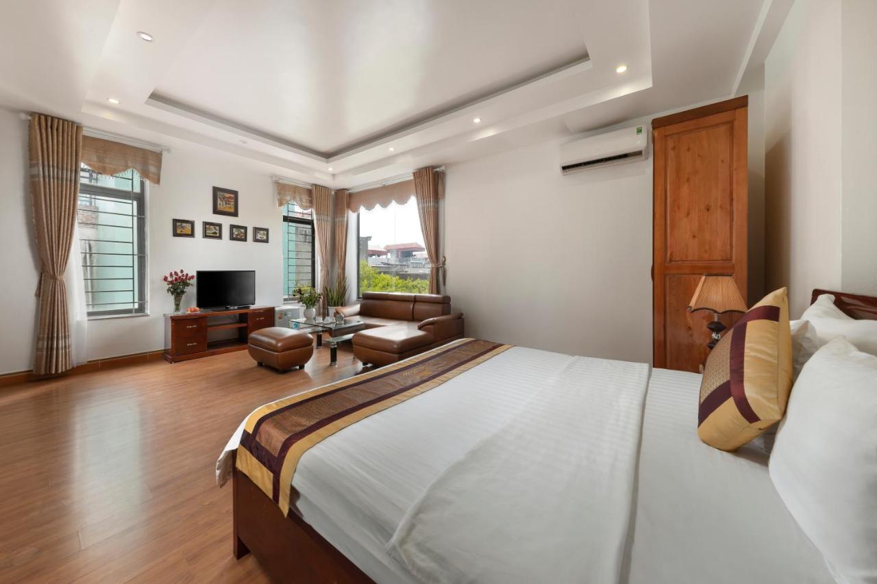 Airport Transit Hotel Ανόι Εξωτερικό φωτογραφία