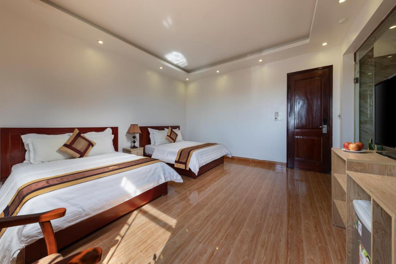 Airport Transit Hotel Ανόι Εξωτερικό φωτογραφία