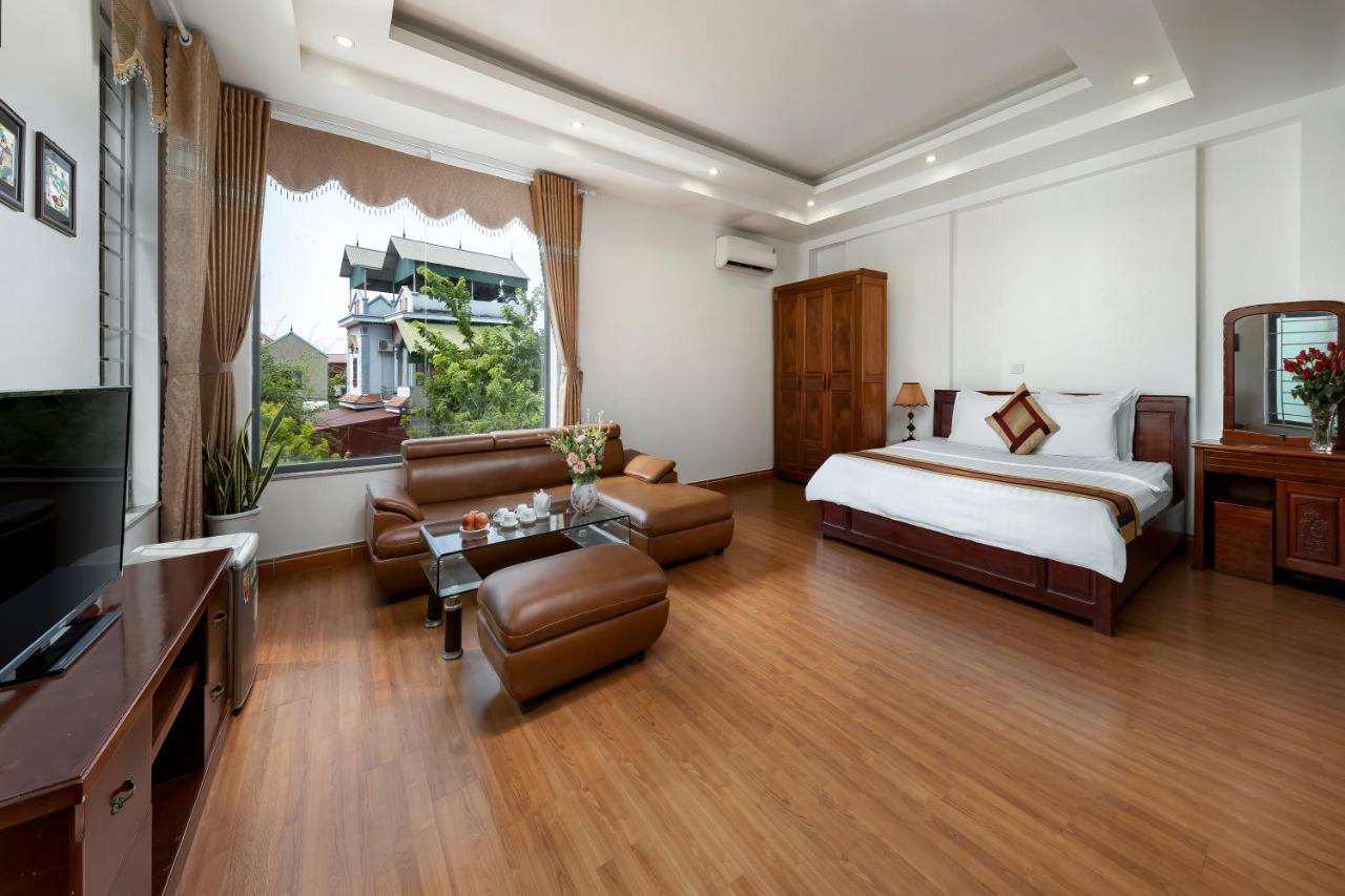 Airport Transit Hotel Ανόι Εξωτερικό φωτογραφία