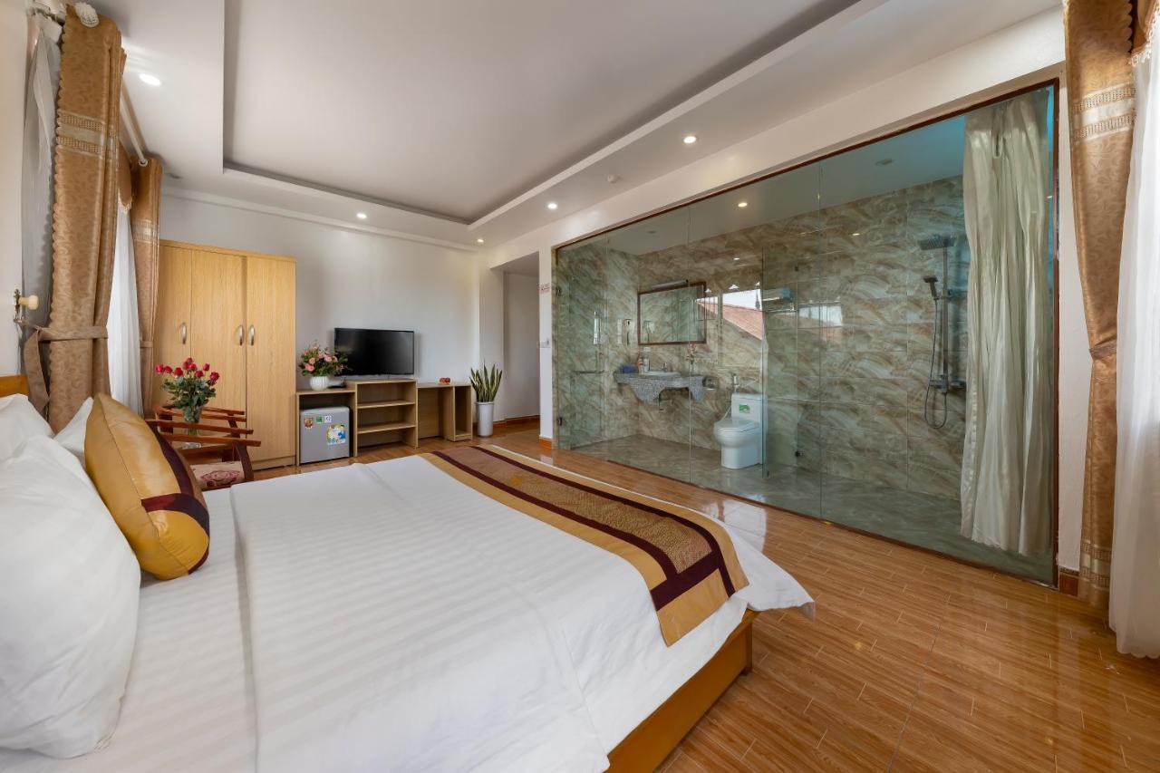 Airport Transit Hotel Ανόι Εξωτερικό φωτογραφία