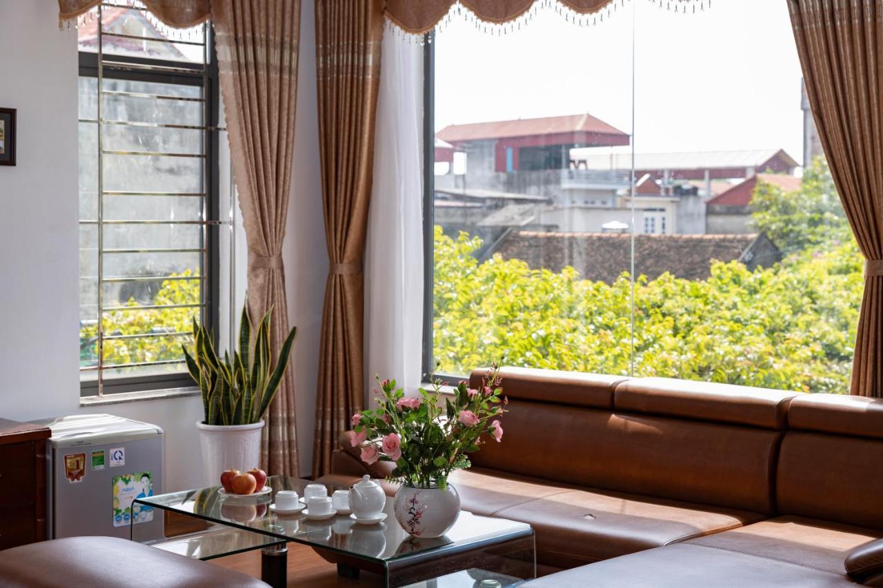 Airport Transit Hotel Ανόι Εξωτερικό φωτογραφία